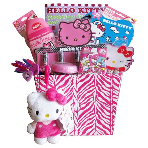 best hello kitty presents